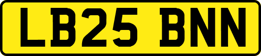 LB25BNN