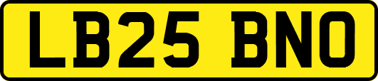 LB25BNO