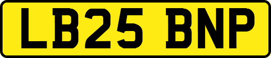 LB25BNP