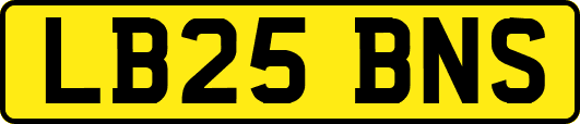 LB25BNS