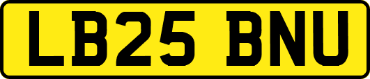 LB25BNU