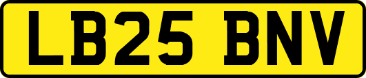 LB25BNV
