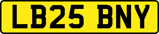 LB25BNY