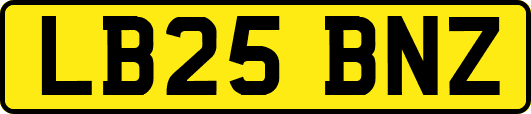 LB25BNZ
