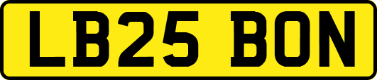 LB25BON