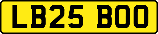 LB25BOO