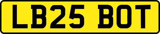 LB25BOT