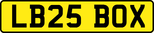 LB25BOX