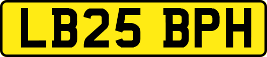 LB25BPH