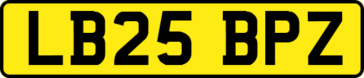 LB25BPZ