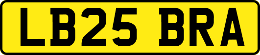 LB25BRA