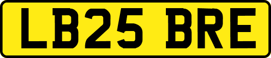 LB25BRE