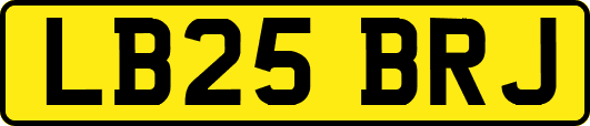 LB25BRJ