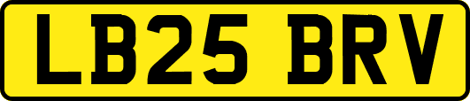 LB25BRV
