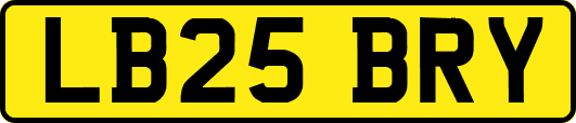 LB25BRY