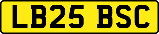 LB25BSC