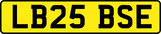 LB25BSE