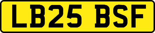 LB25BSF