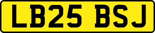 LB25BSJ