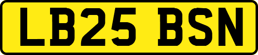 LB25BSN