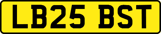 LB25BST