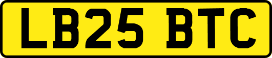 LB25BTC