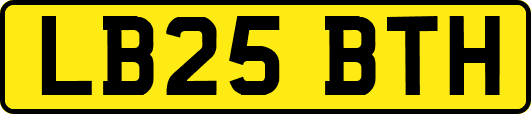 LB25BTH