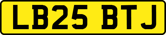 LB25BTJ