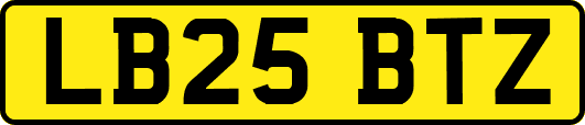 LB25BTZ