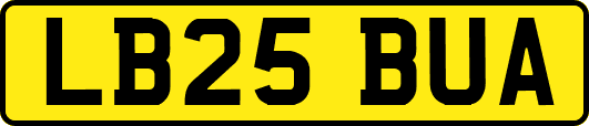LB25BUA