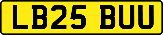 LB25BUU
