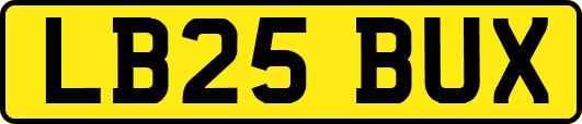 LB25BUX