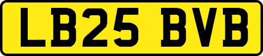 LB25BVB