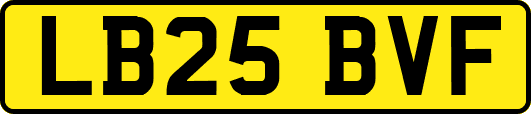 LB25BVF