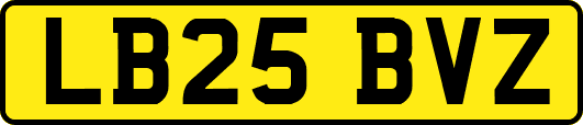 LB25BVZ