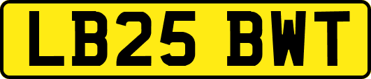 LB25BWT