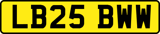 LB25BWW