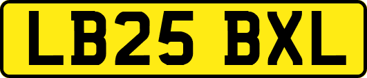 LB25BXL