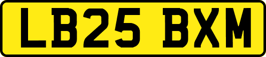 LB25BXM