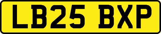 LB25BXP