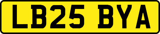 LB25BYA