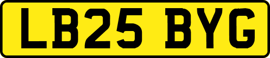 LB25BYG