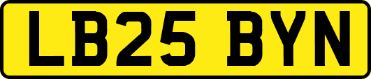 LB25BYN
