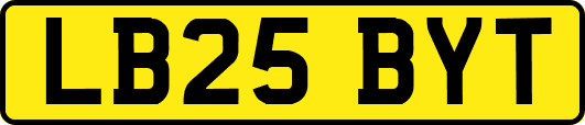 LB25BYT