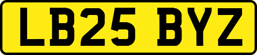 LB25BYZ
