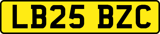 LB25BZC