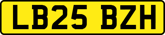 LB25BZH