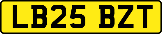 LB25BZT