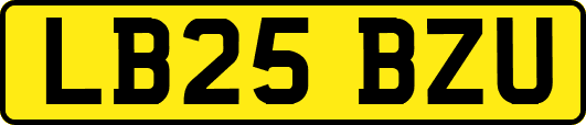 LB25BZU