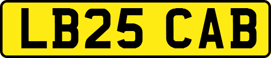 LB25CAB
